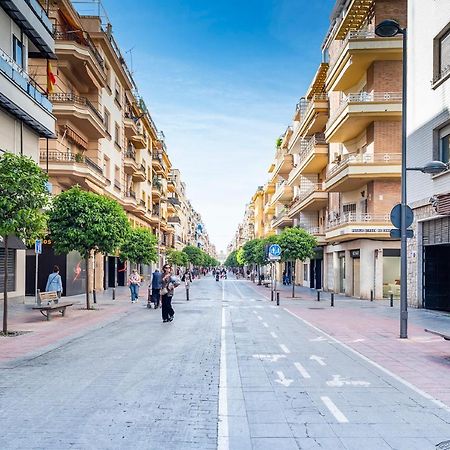 Alohamundi Plaza De Cuba Διαμέρισμα Σεβίλλη Εξωτερικό φωτογραφία