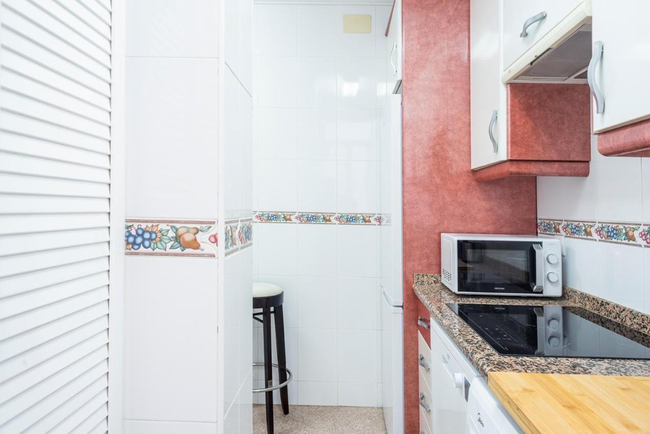 Alohamundi Plaza De Cuba Διαμέρισμα Σεβίλλη Εξωτερικό φωτογραφία
